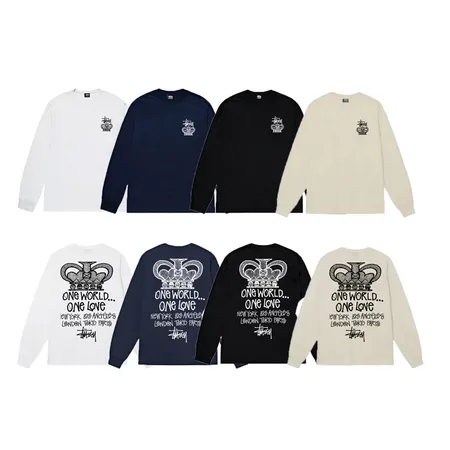 ステューシー Tシャツ