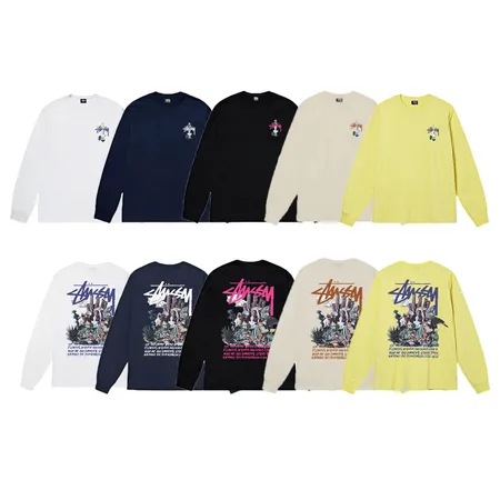 ステューシー Tシャツ