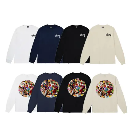 ステューシー Tシャツ