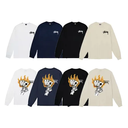 ステューシー Tシャツ