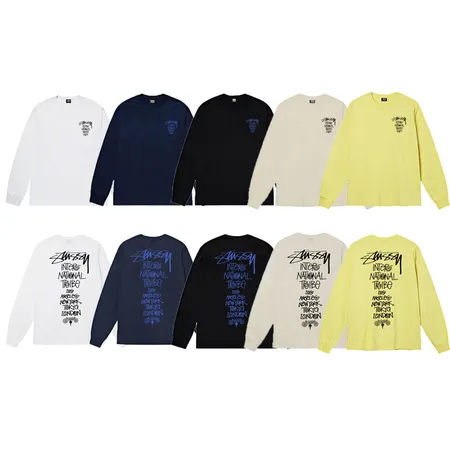 ステューシー Tシャツ