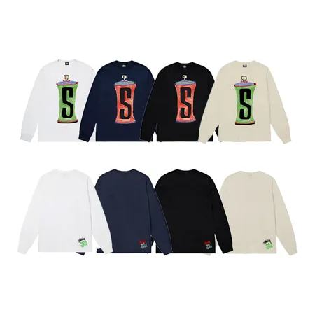 ステューシー Tシャツ