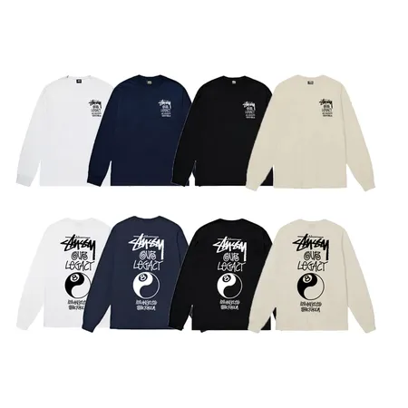 ステューシー Tシャツ