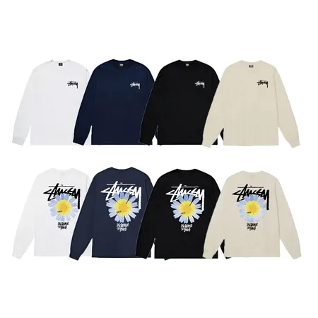 ステューシー Tシャツ