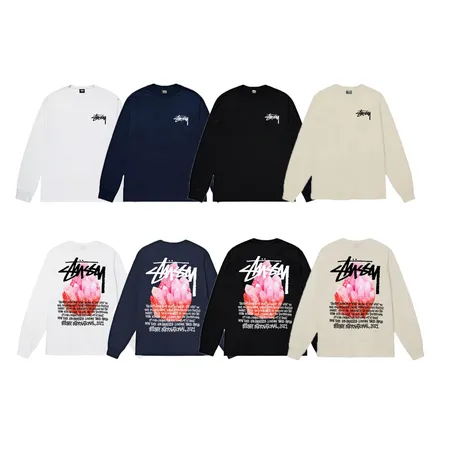 ステューシー Tシャツ