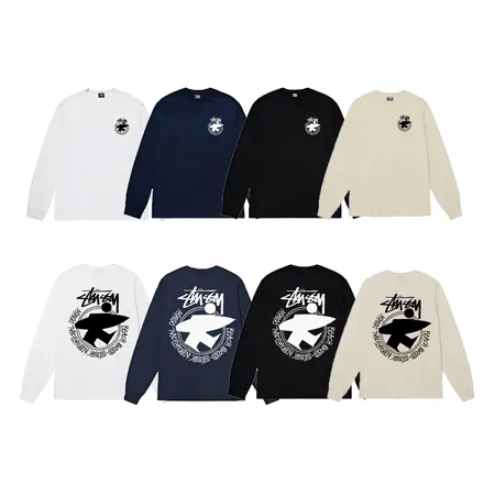 ステューシー Tシャツ