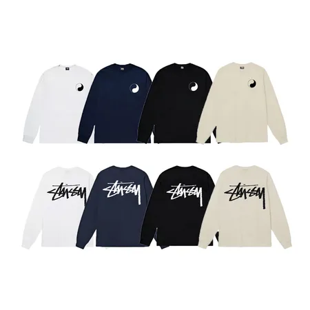 ステューシー Tシャツ