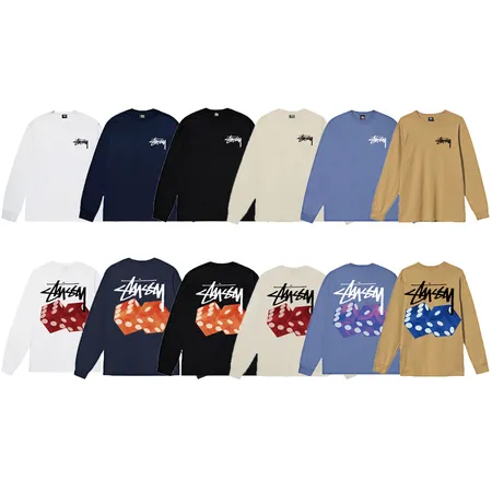 ステューシー Tシャツ