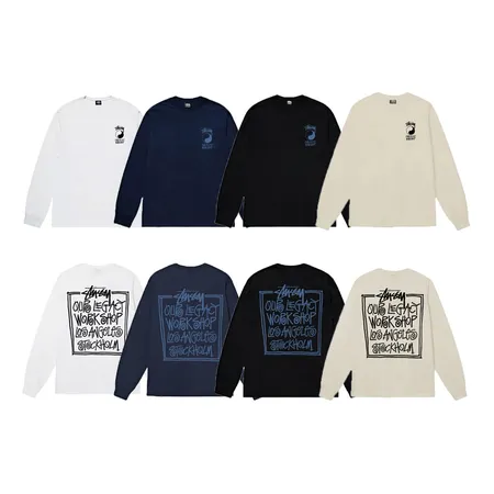 ステューシー Tシャツ