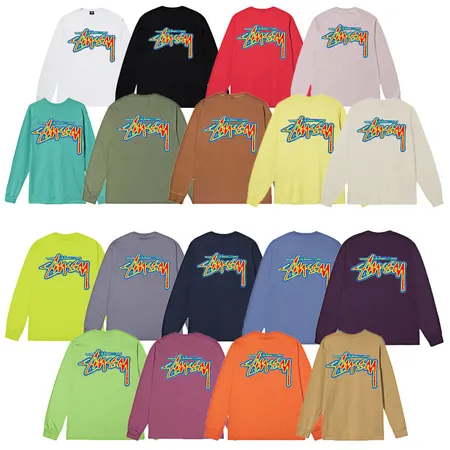 ステューシー Tシャツ