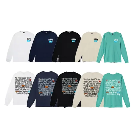 ステューシー Tシャツ