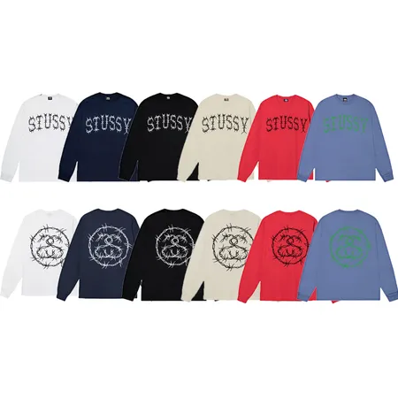 ステューシー Tシャツ