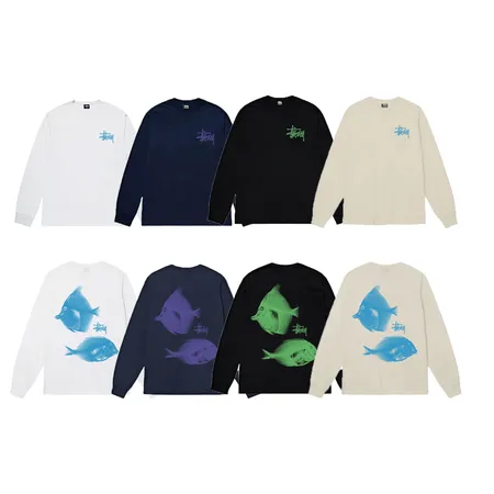 ステューシー Tシャツ