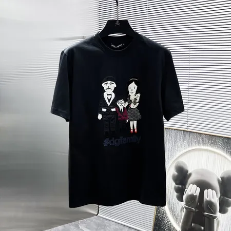 ドルチェ＆ガッバーナ Tシャツ