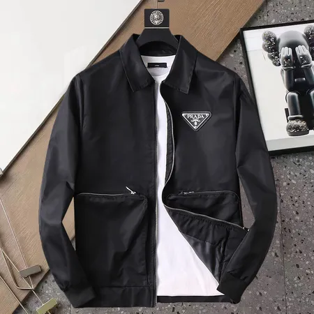プラダ ジャケット