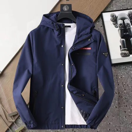 プラダ ジャケット