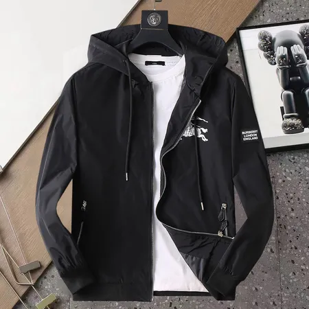 バーバリー ス ジャケット