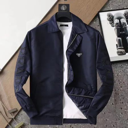プラダ ジャケット