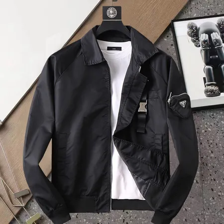 プラダ ジャケット