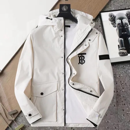 バーバリー ス ジャケット