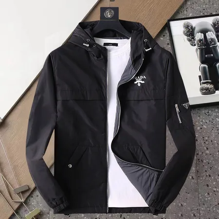 プラダ ジャケット