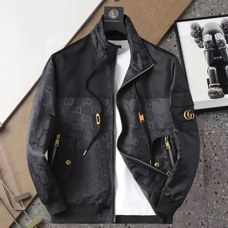 グッチ ジャケット