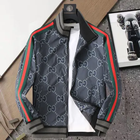 グッチ ジャケット