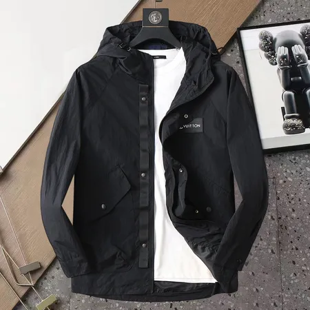 ルイヴィトン ジャケット