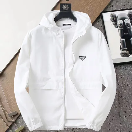 プラダ ジャケット