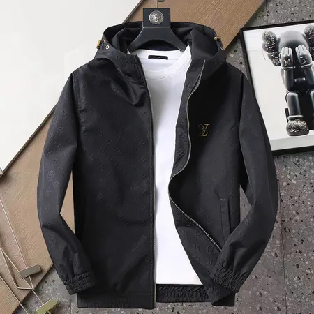 ルイヴィトン ジャケット
