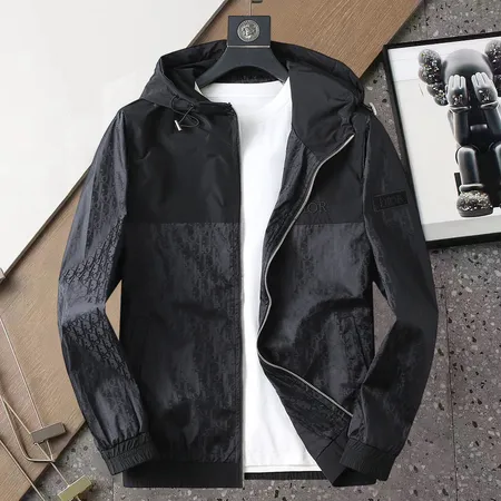 ディオール ジャケット