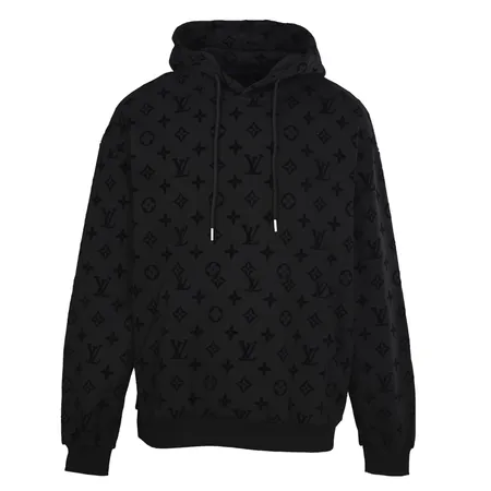 ルイヴィトン パーカー