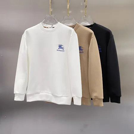 バーバリー ス パーカー