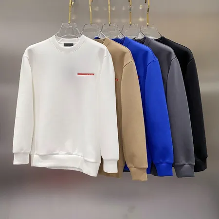 プラダ パーカー