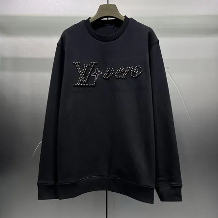 ルイヴィトン パーカー