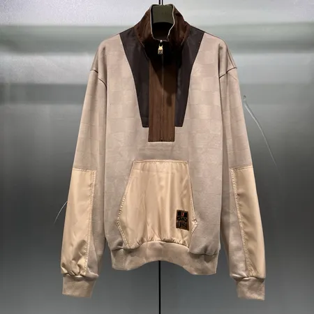 ルイヴィトン パーカー