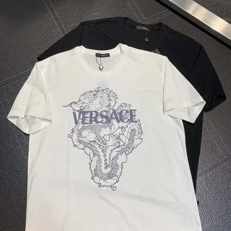 ヴェルサーチ Tシャツ