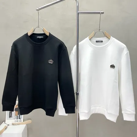 ドルチェ＆ガッバーナ パーカー