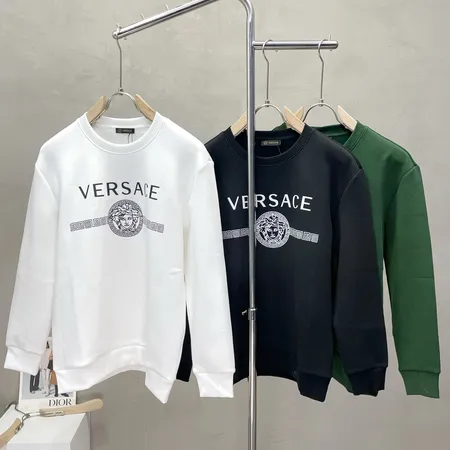 ヴェルサーチ パーカー