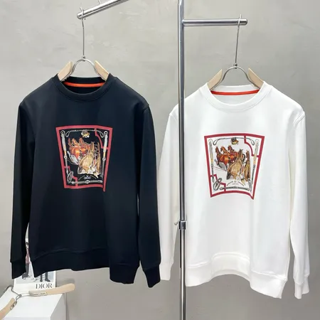 エルメス パーカー