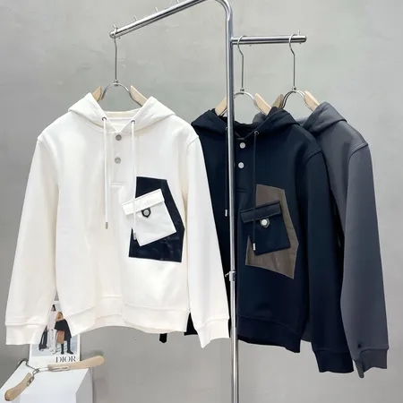 エルメス パーカー