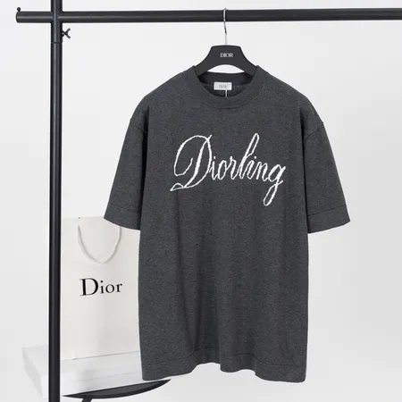 ディオール Tシャツ