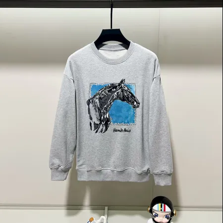 エルメス パーカー