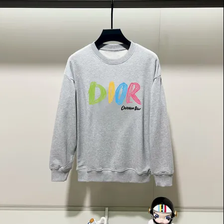 ディオール パーカー