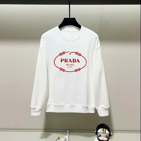 プラダ パーカー