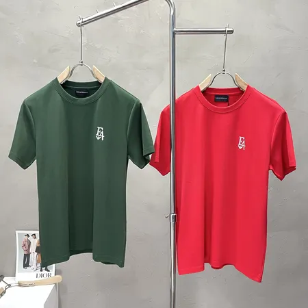 アルマーニ Tシャツ