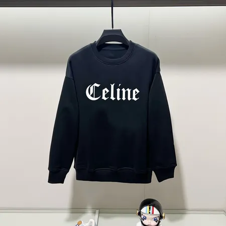 セリーヌ パーカー