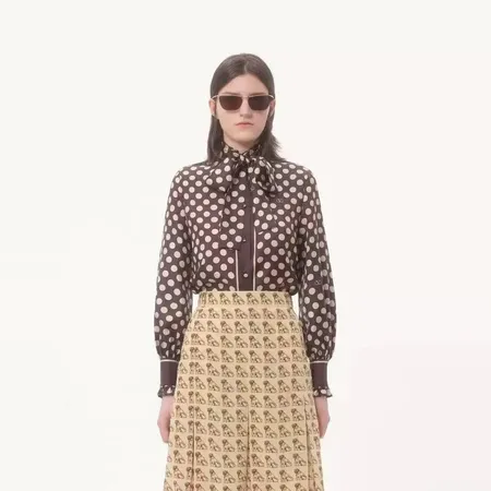 ボッテガ ヴェネタ シャツ