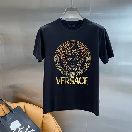 ヴェルサーチ Tシャツ