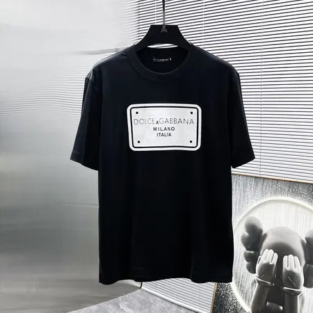 ドルチェ＆ガッバーナ Tシャツ